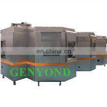 New Design Aseptic Cold Coffee Filling Machine thumbnail-3