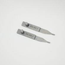 Double Side Cutter of Sewing Martini Machine thumbnail-4