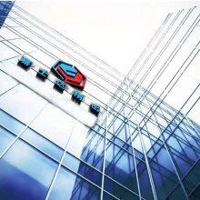 Shenzhen Jusdatest Precision Instrument Co.,ltd company overview - view 1 thumbnail