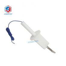 IEC61032-Probe B-Figure 2 Test Probe B IP2X Test