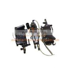 Foton Auman Truck Spare Parts 1B24950200181 Manual Oil Pump Assy thumbnail-1