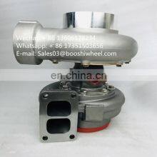 TD13 TD13M-45QR Turbocharger 49182-02303 49182-02031 49182-03270 49182-00410 Turbo For Hitachi EX1200-5 S6R-Y2TAA QSK23 Engine thumbnail-5