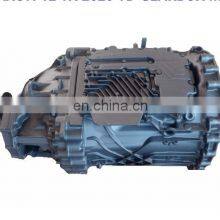 Ensamblaje de la caja de cambios SITRAK WG9725220572 1358001115 Z F 12TX2620TD Transmisión thumbnail-2