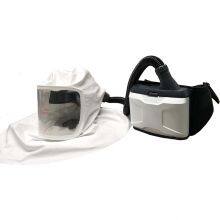 Powered Air Purifying Respirator Papr Soft Hood thumbnail-4