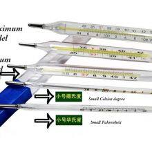 Mercury in Glass Thermometer thumbnail-4