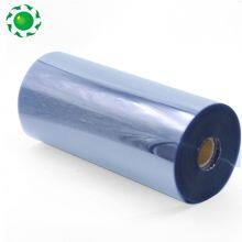 Medical Grade PVC/PVDC/PE Liquid Composite Sheet thumbnail-1