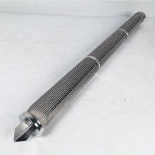 RT-110 Molten Materials Filtration Processes Continuous Filtration Filter Core thumbnail-1