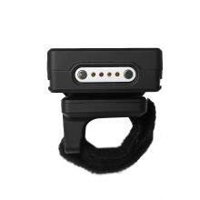 XT3001AHD XTIOT Battery QR Code Barcode Picking Sorting Portable Wearable Mini Finger 2D Bar Code Reader thumbnail-5