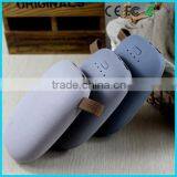 Stone Power Bank 10400mAh Battery Phone Charger thumbnail-4