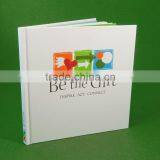 High Quality Hardcover Book Printing With Digital Printing ! thumbnail-1