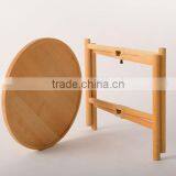 Replica Danish Design PP35 Tray Table by Hans J.Wegner for Living Room