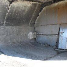 Chromium Carbide Overlay Wear Plate for Bucket Chain Excavator thumbnail-4