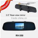 Cheap High Quality 3.5 Inch Car Rearview Monitor