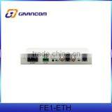 Grancom FE1-ETH E1 to Ethernet Media Converter thumbnail-5