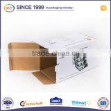 Wholesale Custom Full Color Cardboard Paper Coffee Mug Packaging Box thumbnail-2