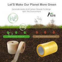 Altra Automatic Sensor Water Activated Gummed Tape Dispenser thumbnail-4