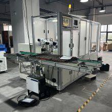 HY-B08 Syringe Insulin Pen Injector Assembly Machine Syringe Manufacturing Equipment