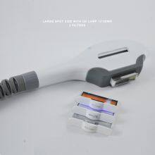 Beauty Salon Use Facial Care Skin Rejuvenation Portable Ipl Hair Removal Machine thumbnail-3