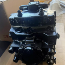 Danfoss H1P210RAAA3C4ND8CG3H3L45L45RP28PNC28NNN Original Hydraulic Piston Pump thumbnail-3