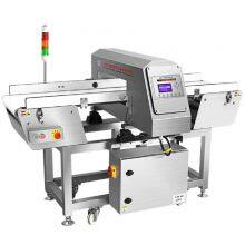 Metal Detector Conveyor High Accuracy Metal Detector Coffee Bean Food Metal Inspection Machine thumbnail-3