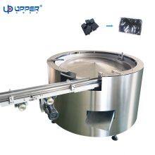 Toothbrush Large Pen Corn Stick Pack Turntable Automatic Feeder Upper Meat Slices Pancake Cookies Rotary Table Packing Machine thumbnail-3