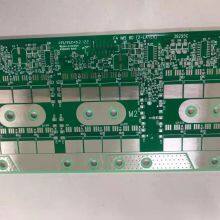 4 thick copper high thermal conductivity thermoelectric separation aluminum basePCB