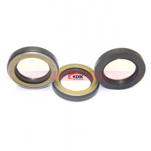 High Pressure Oil Seal NBR Material Tcn Type Kdik Factory Seal thumbnail-2
