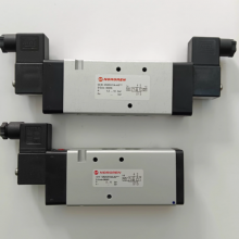 Norgren Solenoid Valve V62C413A-A212J V62C513A-A213J V62C517A-A218J/219J thumbnail-2