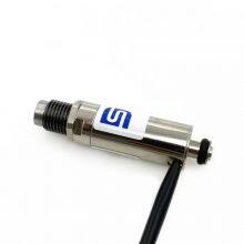 Tubular Solenoid DS-1326 DC 12v 24v Push Pull Mini Tubular Linear Solenoid thumbnail-3