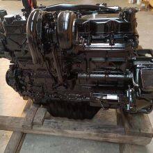 Doosan DB58 Diesel Engine for Dx225lca and Dx220 Excavator thumbnail-5