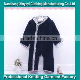 Children Wear Korean Style/ Wholesale Children Rompers Children Clothing China from knitting garment factories