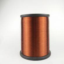 Copper Clad Aluminum Enameled Wire Ccaw/ccaw Voice Coil Wire UEW/PEW Enameled Aluminum Round Wire thumbnail-6