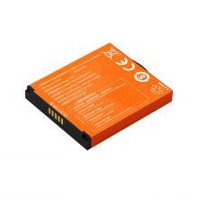 OEM T6900 POS Terminal Lithium Polymer Battery for Sunmi P2 2480mAh 7.6V thumbnail-2