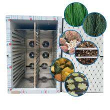 Pharmaceutical Grade Drying Equipment With Precise Moisture Control in Drug Production thumbnail-1