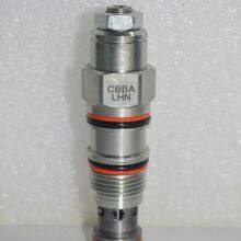 Domestic Hydraulic Valve With Throttling Function, Balance Valve Replacing SUN Counterbalance Valve CBBALHN thumbnail-1