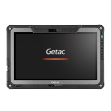 Getac F110 Rugged Tablet-Precision and Endurance for Demanding Wordflows thumbnail-1