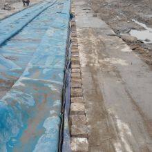 Smart Remote-Control Rubber Dam | Automatic Operation | Hydraulic Upgrade Solution thumbnail-3