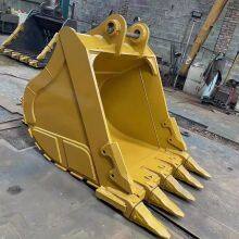 KOMATSU PC200-8 4 in 1 four in one bucket With Teeth thumbnail-4