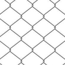 Galvanized Chain Link Fence 8 ft Chain Link Fence Wire Fence for Construction thumbnail-4