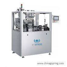 Automatic Hard Capsule Liquid Flling and Sealing Machine thumbnail-2