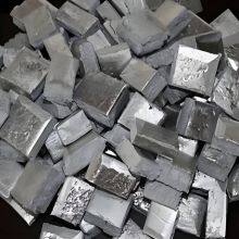 Deoxidized Aluminum Blocks With 98% Aluminum Content From Guangxi / Aluminum Ingots Cut Into Square Aluminum Blocks thumbnail-1