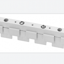 A5E02669319︱Siemens Powerblock DC Link Busbar︱A5E02669319 thumbnail-1