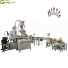 Factory Wholesale High Quality Candle Making Machine for Smooth Seamless Candles From Indian Exporter thumbnail-1