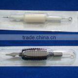 Tattoo Needle Tube