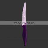 Hot Style 5" Non-stick Color Steak Knife thumbnail-1