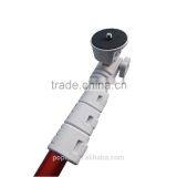 Selfie Sticks 1/4'' Screw Selfie Sticks for Smartphone With Remoted Shetter thumbnail-2