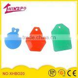 China Manufacturer Silicone Baby Teethers EN71 Approved