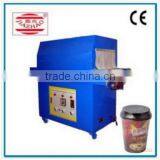 Infrared Shrink Packing Machine/drinks Packing Making Machine/ce Approved