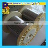 SS316L Stainless Steel Wire 0.1mm thumbnail-2