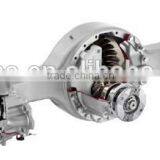 Heavy Truck Rear Axle With Great Quality Guarantee and Property thumbnail-2